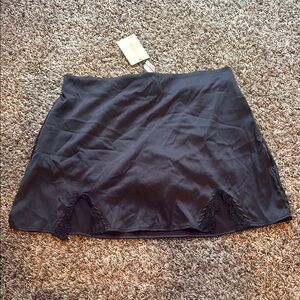 NWT! SHEIN curve skort